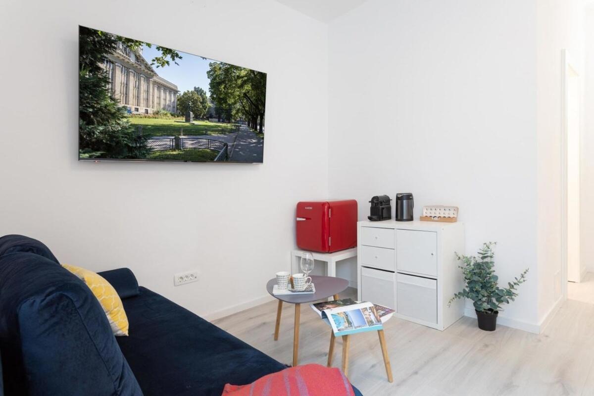 Lux Nest I City Apartment Urban Stay Zagreb Ngoại thất bức ảnh